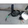 CREMAILLERE CITROEN C-ELYSEE