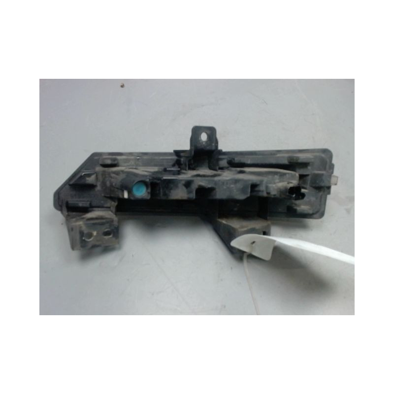 FEUX POSITION DROIT RENAULT MEGANE