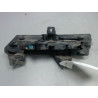 FEUX POSITION DROIT RENAULT MEGANE