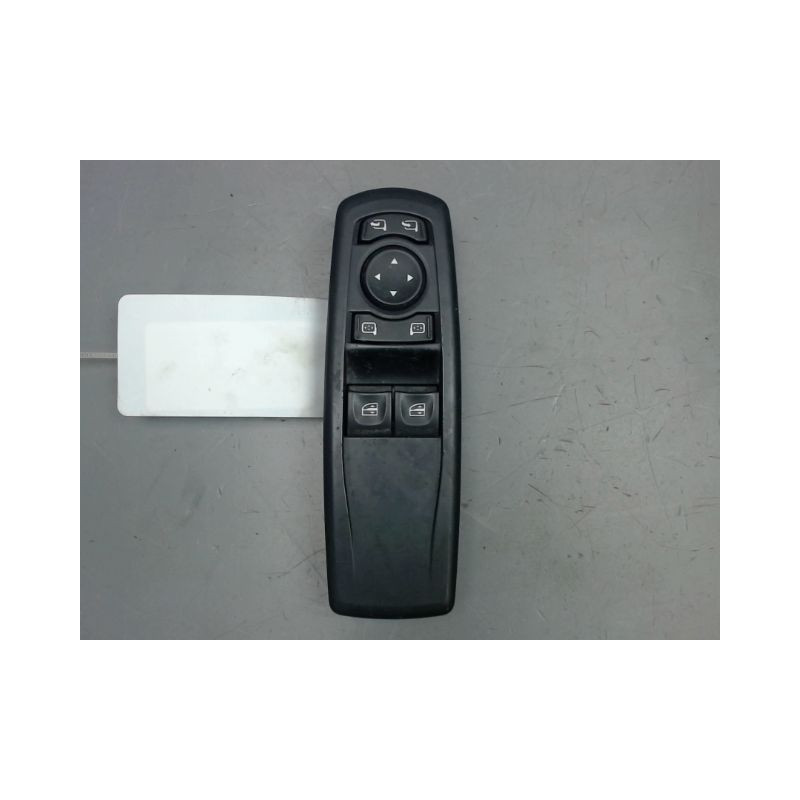 COMMANDE LEVE-GLACE PORTE AVG RENAULT MEGANE