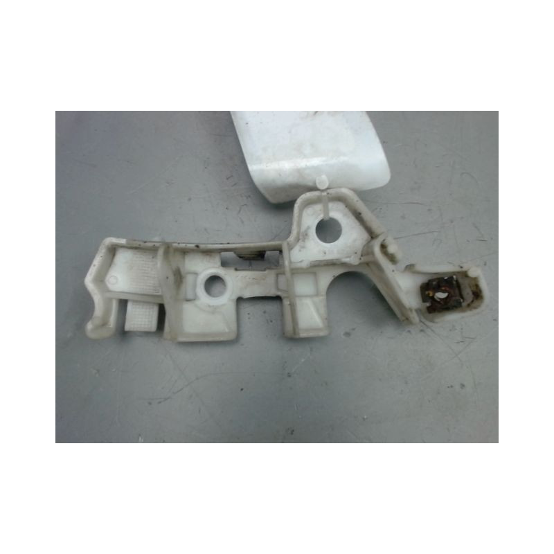 SUPPORT PARE-CHOC AVD RENAULT MEGANE