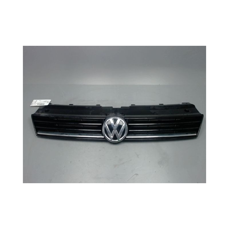 CALANDRE VOLKSWAGEN POLO 5 PHASE 2 1.4 TDI - 12V T