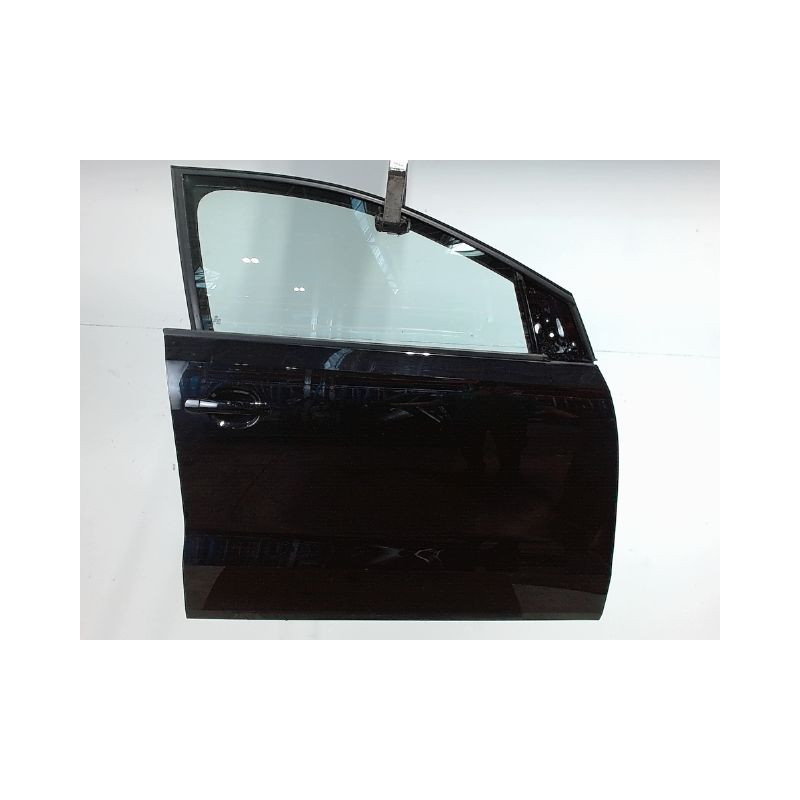 PORTE AVANT DROIT VOLKSWAGEN POLO 5 PHASE 2 1.4 TDI - 12V T