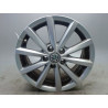 JANTE ALUMINIUM VOLKSWAGEN POLO 5 PHASE 2 1.4 TDI - 12V T
