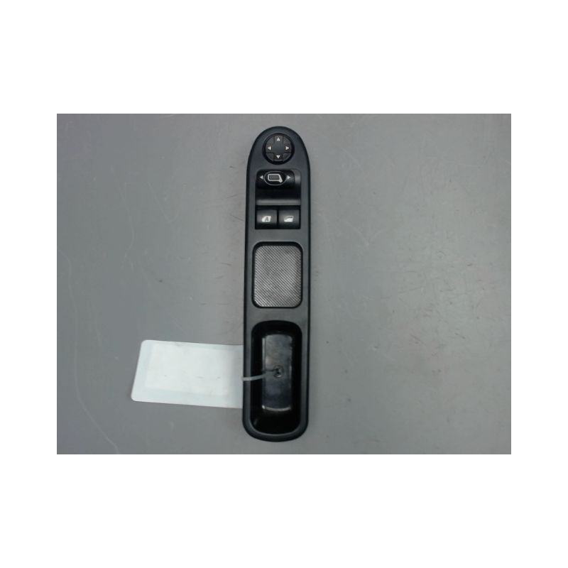 COMMANDE LEVE-GLACE PORTE AVG CITROEN C3 PICASSO PHASE 1  DIESEL