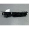 COMMANDE LEVE-GLACE PORTE AVG CITROEN C3 PICASSO PHASE 1  DIESEL