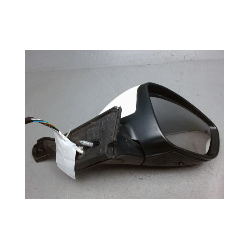 RETROVISEUR EXTERIEUR ELECTRIQUE DROIT PEUGEOT 2008 PHASE 1 DIESEL