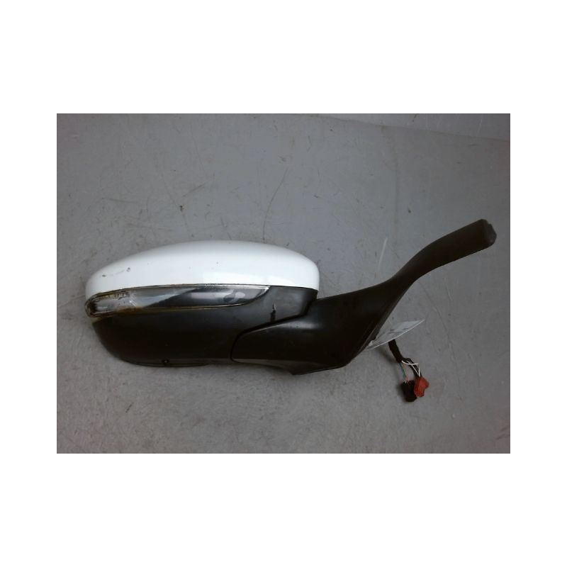 RETROVISEUR EXTERIEUR ELECTRIQUE DROIT PEUGEOT 2008 PHASE 1 DIESEL