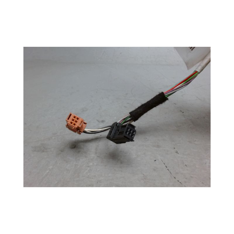 RETROVISEUR EXTERIEUR ELECTRIQUE GAUCHE PEUGEOT 2008 PHASE 1 DIESEL