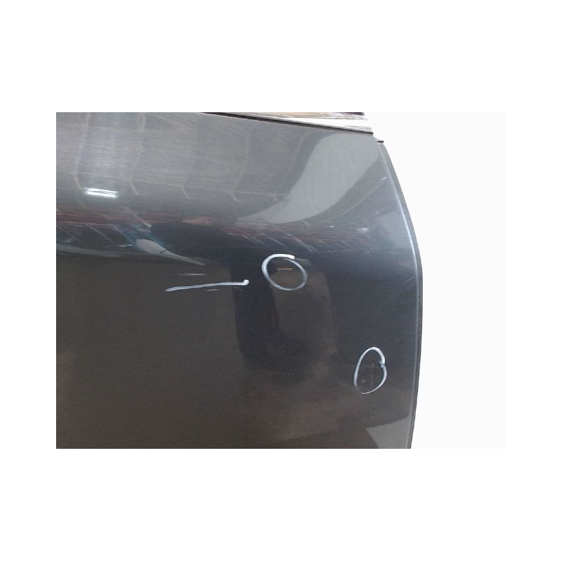 PORTE ARRIERE DROIT PEUGEOT 208 PHASE 1