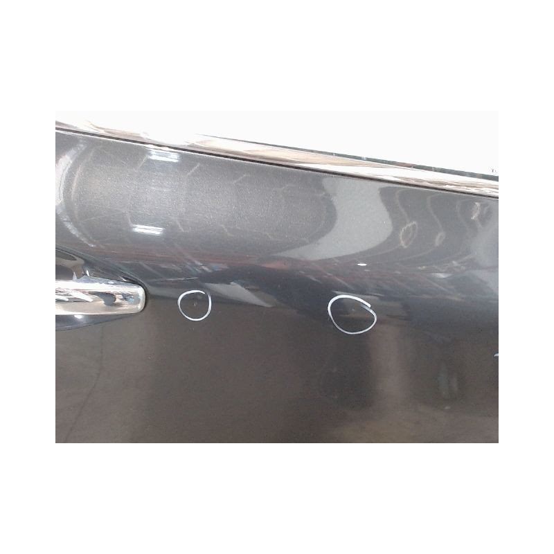 PORTE ARRIERE DROIT PEUGEOT 208 PHASE 1