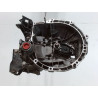 BOITE A VITESSE MECANIQUE PEUGEOT 208 PHASE 1 1.6 VTi