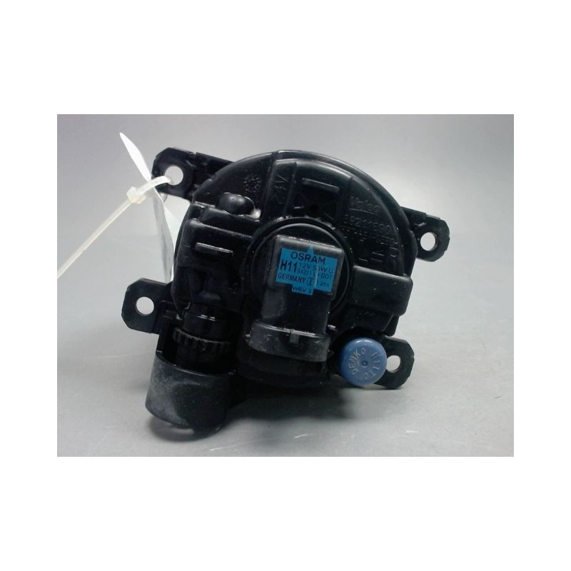PHARE ANTIBROUILLARD AVANT GAUCHE PEUGEOT 308 2 SW PHASE 1 BREAK  DIESEL