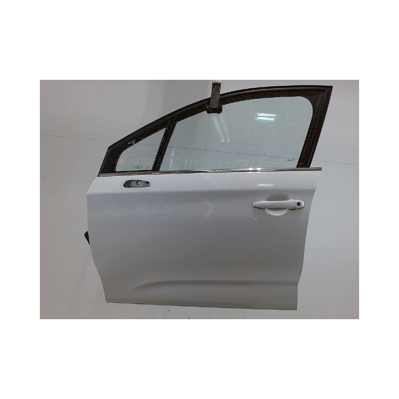 PORTE AVANT GAUCHE CITROEN C4 2 PHASE 2 1.6 HDI - 8V TURB