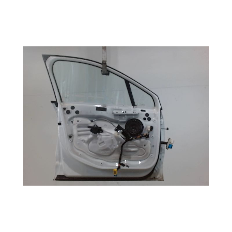 PORTE AVANT GAUCHE CITROEN C4 2 PHASE 2 1.6 HDI - 8V TURB