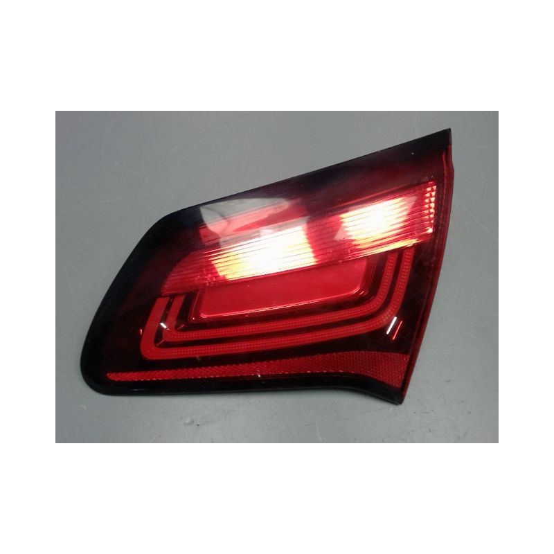 FEU ARRIERE INTERIEUR DROIT CITROEN C4 2 PHASE 2 1.6 HDI - 8V TURB