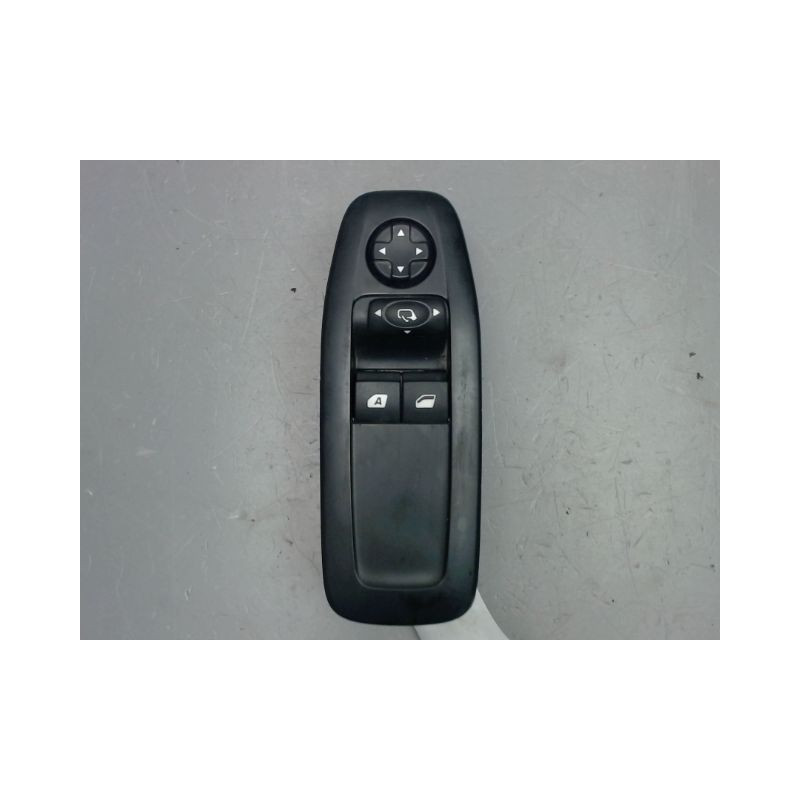 COMMANDE LEVE-GLACE PORTE AVG PEUGEOT 208 PHASE 2 ESSENCE
