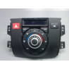 COMMANDE DE CHAUFFAGE KIA VENGA