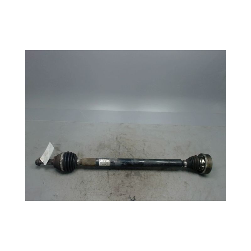 TRANSMISSION AVANT DROIT VOLKSWAGEN GOLF PLUS PHASE 1  Diesel 1.6 TDI