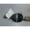 TRANSMISSION AVANT DROIT VOLKSWAGEN GOLF PLUS PHASE 1  Diesel 1.6 TDI