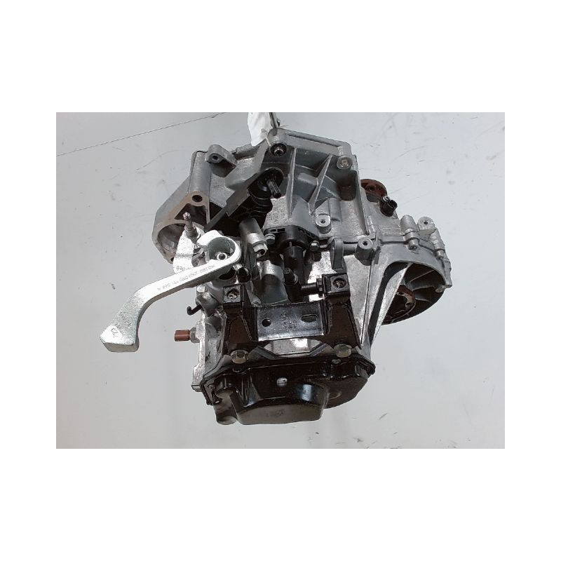 BOITE A VITESSE MECANIQUE VOLKSWAGEN POLO 5 PHASE 1 1.2i - 12V 1.2