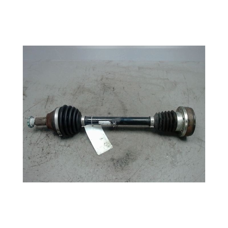 TRANSMISSION AVANT GAUCHE VOLKSWAGEN POLO 5 PHASE 1 1.2i - 12V 1.2