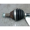 TRANSMISSION AVANT GAUCHE VOLKSWAGEN POLO 5 PHASE 1 1.2i - 12V 1.2