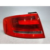 FEU ARRIERE GAUCHE  AUDI A4 3 PHASE 1 2.0 TDI - 16V TUR
