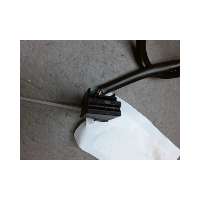 RETROVISEUR EXTERIEUR ELECTRIQUE GAUCHE AUDI A4 3 PHASE 1 2.0 TDI - 16V TUR