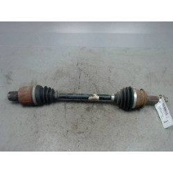 TRANSMISSION AVD