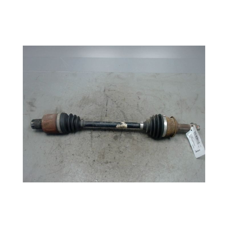 TRANSMISSION AVANT DROIT SUZUKI SWIFT 3 1.3 DDIS - 16V TURBO 1.3 DDiS 