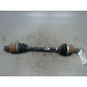 TRANSMISSION AVANT DROIT SUZUKI SWIFT 3 1.3 DDIS - 16V TURBO 1.3 DDiS 