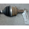 TRANSMISSION AVANT DROIT SUZUKI SWIFT 3 1.3 DDIS - 16V TURBO 1.3 DDiS 