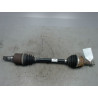 TRANSMISSION AVANT GAUCHE SUZUKI SWIFT 3 1.3 DDIS - 16V TURBO 1.3 DDiS 