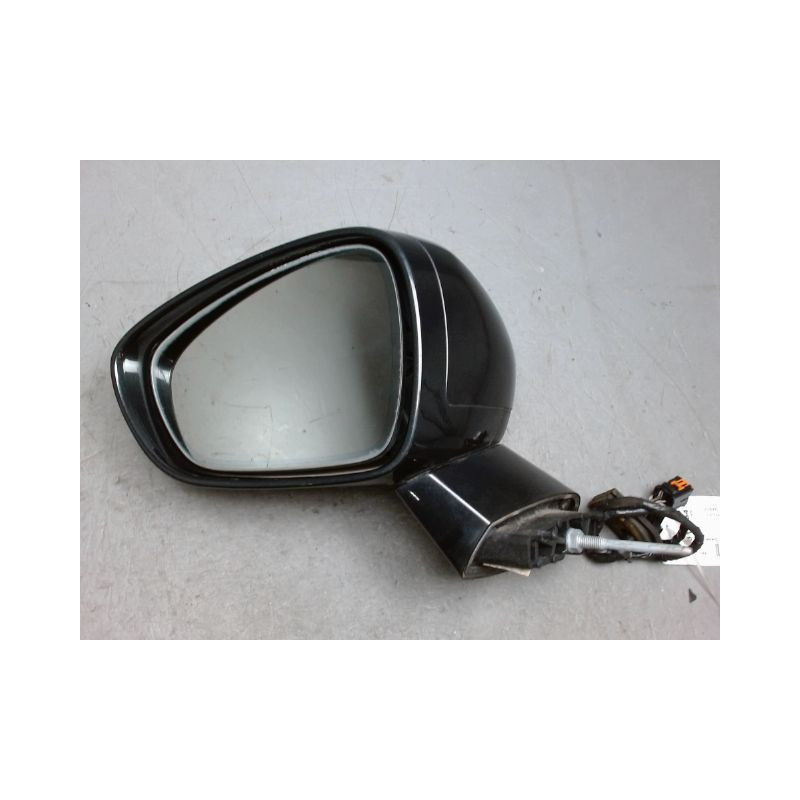RETROVISEUR EXTERIEUR ELECTRIQUE GAUCHE CITROEN C5 2 BREAK DIESEL