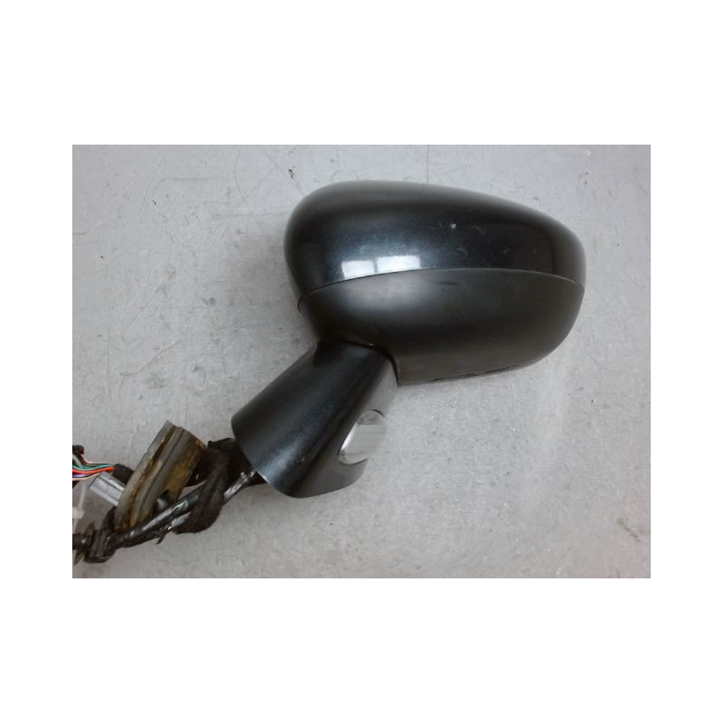 RETROVISEUR EXTERIEUR ELECTRIQUE GAUCHE CITROEN C5 2 BREAK DIESEL