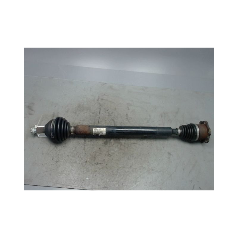 TRANSMISSION AVANT DROIT SEAT IBIZA 4  Diesel 1.4 TDI