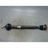 TRANSMISSION AVANT DROIT SEAT IBIZA 4  Diesel 1.4 TDI