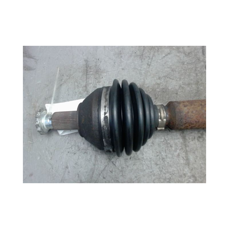 TRANSMISSION AVANT DROIT SEAT IBIZA 4  Diesel 1.4 TDI