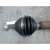 TRANSMISSION AVANT DROIT SEAT IBIZA 4  Diesel 1.4 TDI