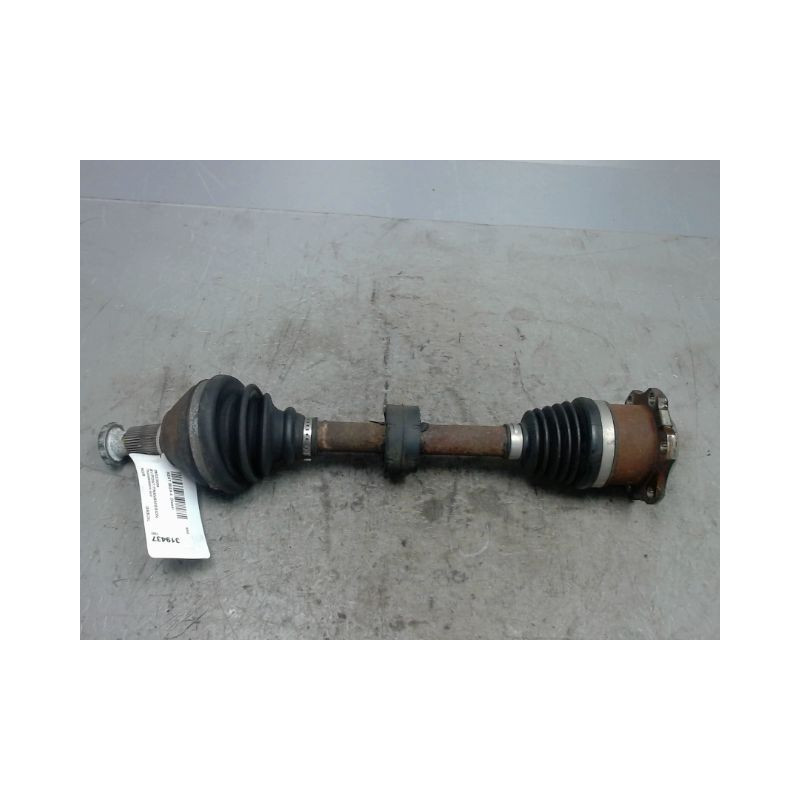 TRANSMISSION AVANT GAUCHE SEAT IBIZA 4  Diesel 1.4 TDI