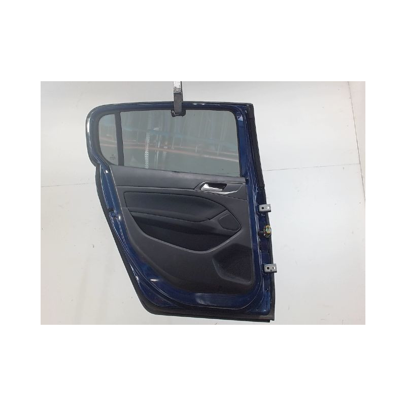 PORTE ARRIERE GAUCHE PEUGEOT 308