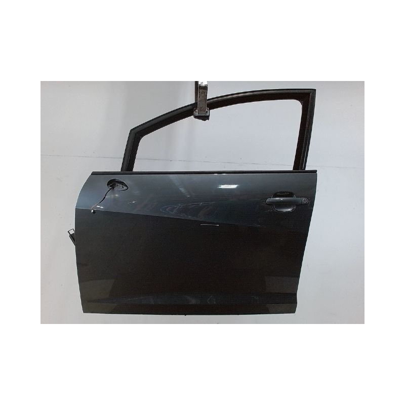 PORTE AVANT GAUCHE SEAT IBIZA 4 PHASE 2 DIESEL