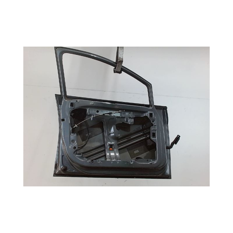 PORTE AVANT GAUCHE SEAT IBIZA 4 PHASE 2 DIESEL