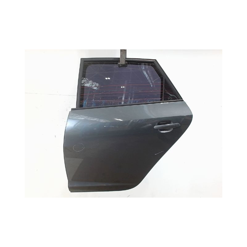PORTE ARRIERE GAUCHE SEAT IBIZA 4 PHASE 2 DIESEL