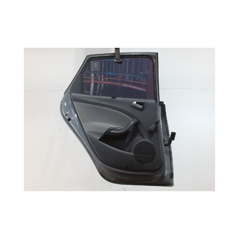 PORTE ARRIERE GAUCHE SEAT IBIZA 4 PHASE 2 DIESEL