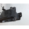 RENFORT PARE-CHOC ARRIERE  HYUNDAI I 10