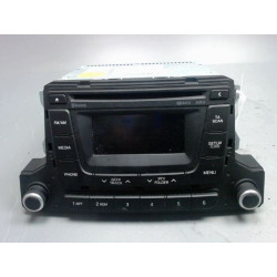ECRAN GPS