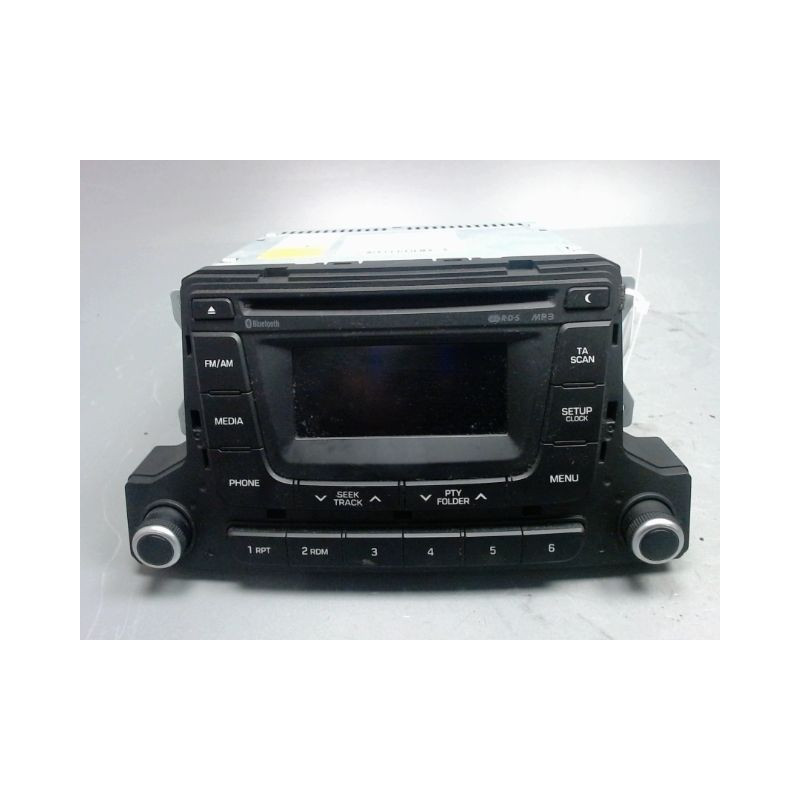 ECRAN GPS HYUNDAI I 10