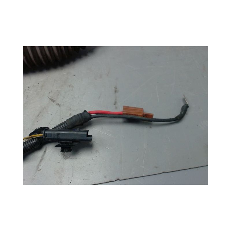 CREMAILLERE CITROEN DS3 PHASE 1 1.6 HDI - 8V TURBO